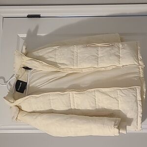 Desigual Cream Jacket